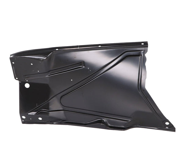 Inner Fender Panel, RH, 1955-57 Chevy & GMC - Ships Oversize