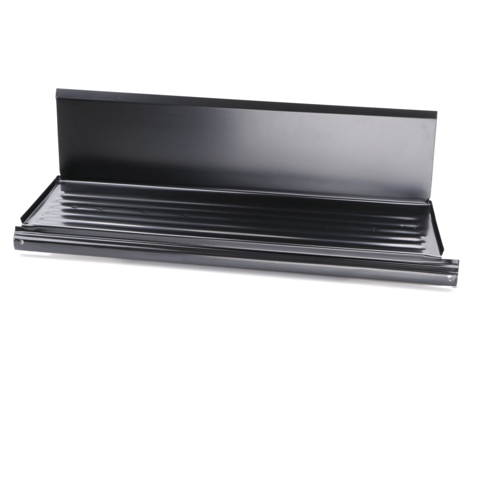 1955.2-59 Chevy / GMC Truck Rocker Panel and Step Plate, LH
