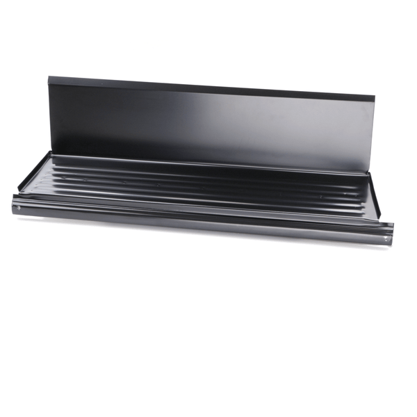 1955.2-59 Chevy / GMC Truck Rocker Panel and Step Plate, LH
