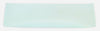 1955-59 Chevy & GMC Truck Replacement Rear Glass, Large, Green Tint