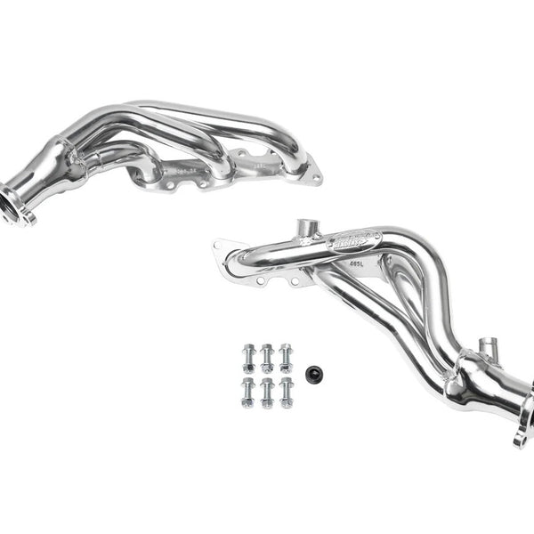 tiro〜 　NNL4600DNTLE9 Nissan Header: 1998-04 Nissan frontier pathfinder xterra 3.0L-3.3L 2/4