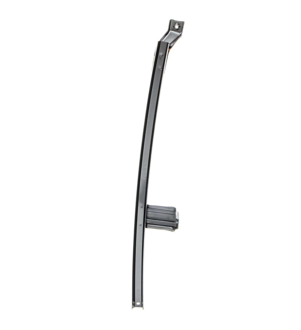 1973-91 Chevy & GMC Truck Front Door Rear Glass Channel Guide, RH