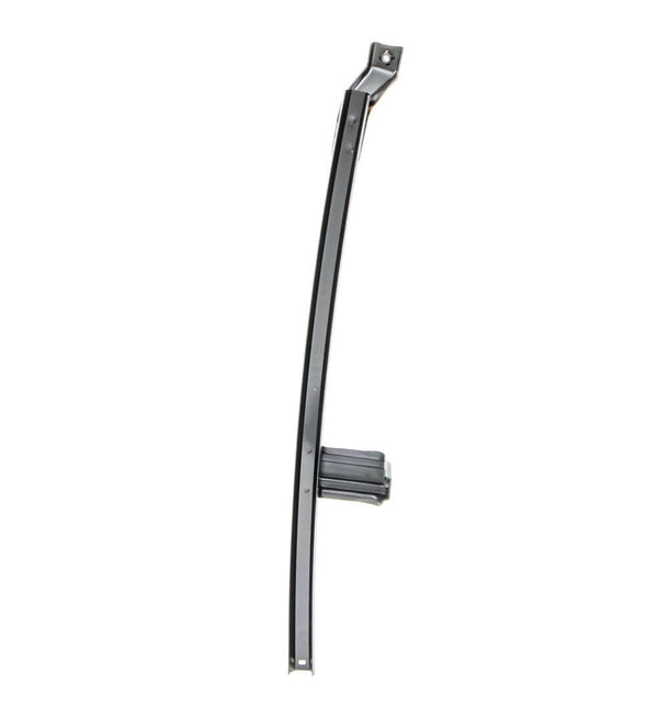 1973-91 Chevy & GMC Truck Front Door Rear Glass Channel Guide, RH