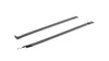 Gas Tank Strap Set - 88-98 Chevy GMC C/K Pickup Truck Shortbed