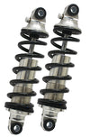 Ford and Chevy Rear 4-Link Suspension Coil-Over Shock Set, 350#
