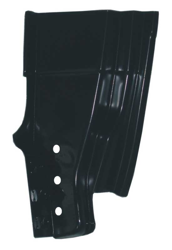 Rear Lower Door Pillar, LH, 1960-66 Chevy & GMC Truck