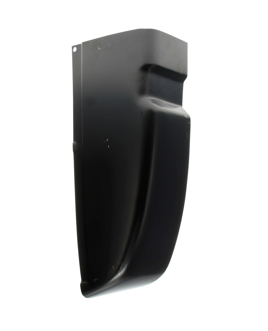 Cab Corner - RH - with 3rd Door - 96-98 Chevy GMC C/K Pickup Truck Extended Cab