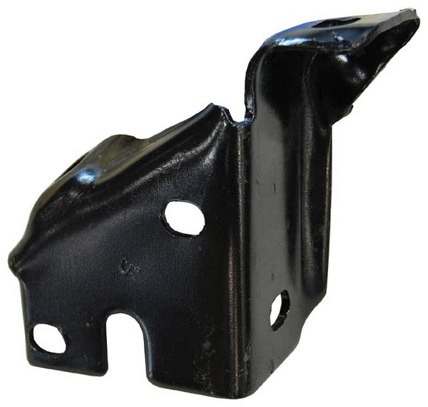 1981-87 Chevy & GMC Truck Inner Front Bumper Bracket, LH