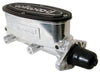 Master Cylinder, Polished