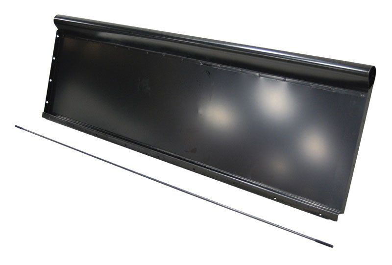 Front Bed Panel, 1947-53 Chevy & GMC Stepside Only, Ships Ovesize