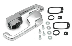 1967-72 Chevy / GMC Truck Exterior Door Handle Set