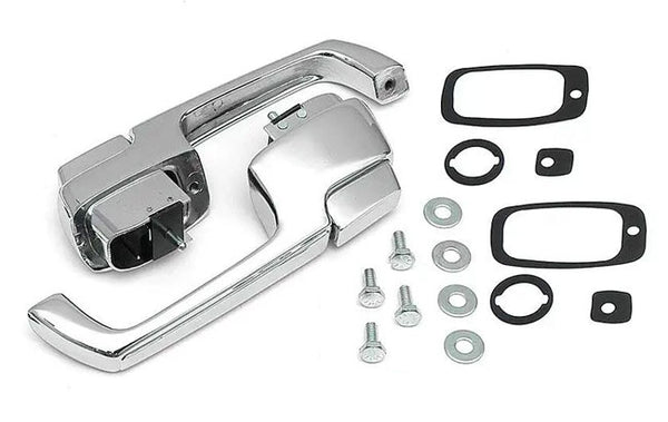 1967-72 Chevy / GMC Truck Exterior Door Handle Set