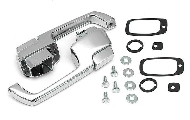 1967-72 Chevy / GMC Truck Exterior Door Handle Set