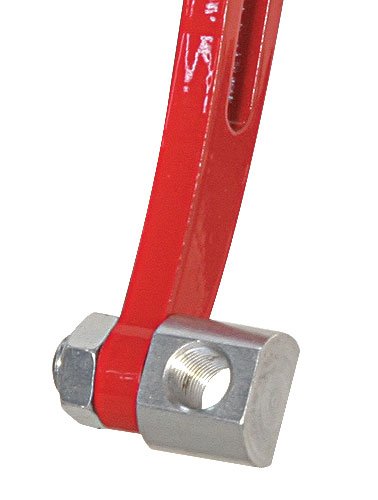 Brake Pedal Pad Mount - Performance Online