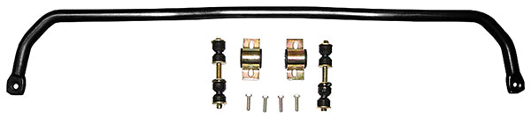 Front Sway Bar Kit for 67-69 Camaro and 68-74 Nova