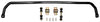 Front- Sway Bar Kit 1967-69 Chevy Camaro and 68-74 Chevy Nova