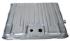 1964-67 Chevy Chevelle Wagon & El Camino EFI Ready Fuel Tank, 22 gallons