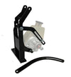 Power Steering Pump and Alternator Bracket, 1937-54 Chevy 216 and 235 6 Cylinder