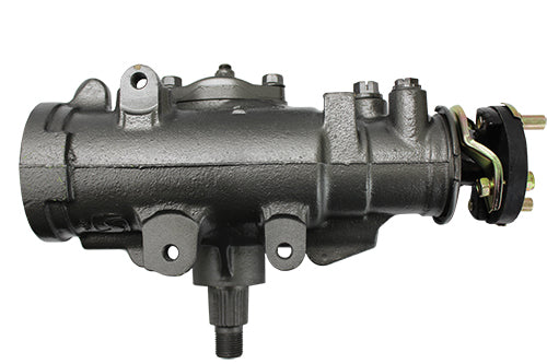gear nova 1968-79 Chevy Nova Power Steering Gear Box