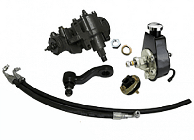 1967-72 Chevy, GMC Truck Power Steering Conversion Kit
