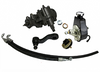 1967-72 Chevy, GMC Truck Power Steering Conversion Kit