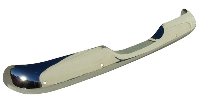 1960-66 Chevy, GMC Truck Rear Chrome Stepside Bumper