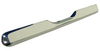 1960-62 Chevy, GMC Truck Rear Chrome Fleetside Bumper