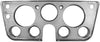 1967-68 Chevy / GMC Truck Instrument Cluster Bezel, All Chrome