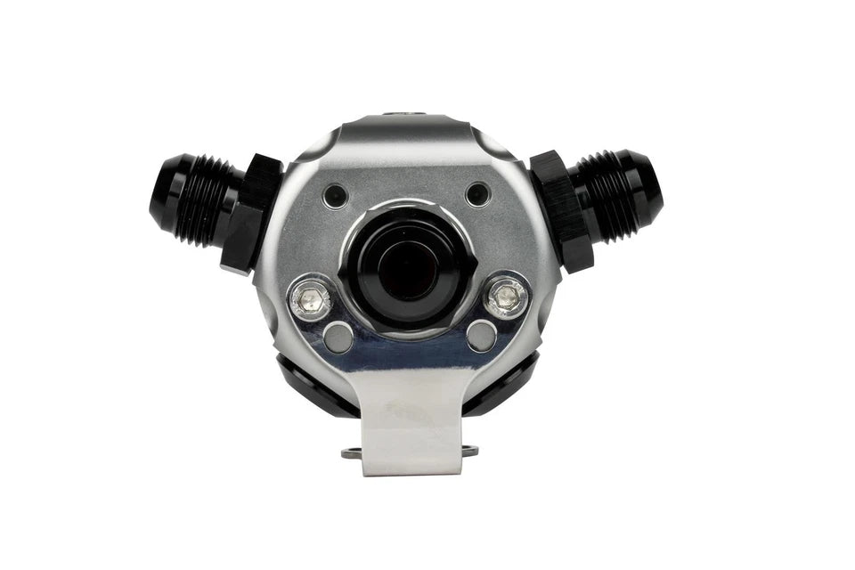 Regulator