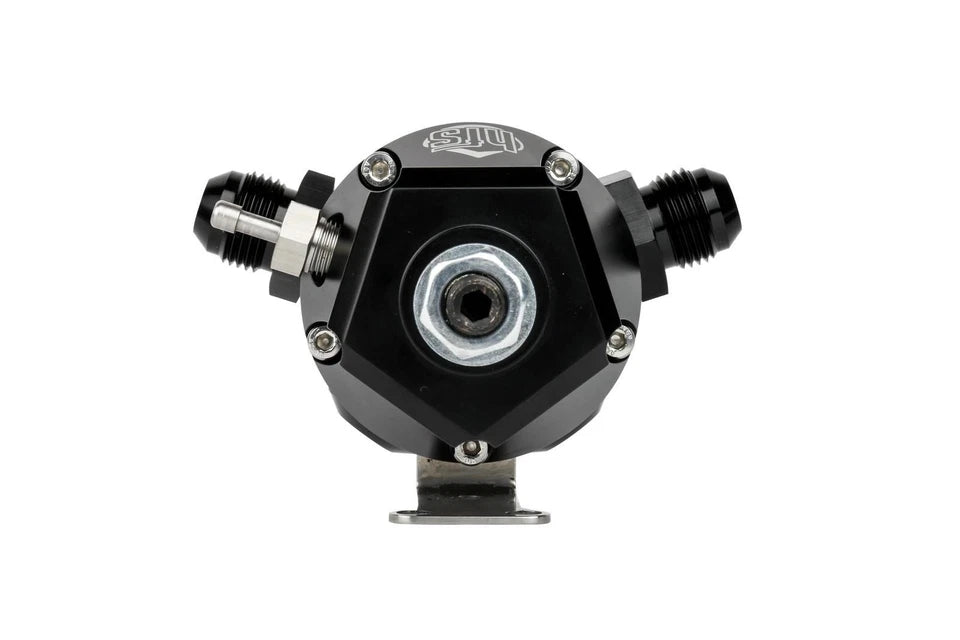 Regulator