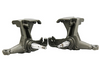 Western Chassis - 1973-87 Chevy, GMC C10 Truck Replacement Spindles