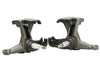 Western Chassis - 1973-87 Chevy, GMC C10 Truck Replacement Spindles