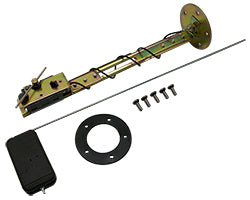 1955-57 Chevy Belair Fuel Tank Sending Unit (OHM 0-30)