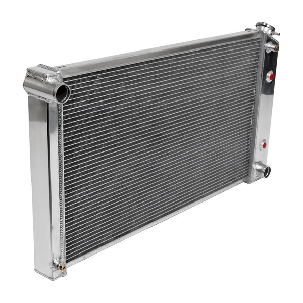 1968-73 Chevy Chevelle Aluminum Radiator - Performance Online