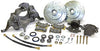 1979-81 Chevy Camaro Disc Brake Conversion Kit, 2