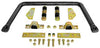1947-55 Chevy, GMC Truck Sway Bar Kit, High Performance, Front