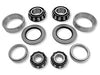1953-62 Chevy Corvette, Tapered Roller Bearing Conversion Kit