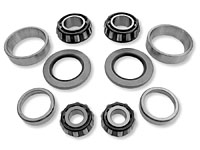 1947-59 Chevy, GMC Truck Wheel Bearing Conversion Kit, 909702 Replacement