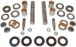 King Pins for 1955-59 Chevy, GMC 2nd Series 3100 Truck