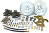 1947-59 Chevy, GMC 3100, 1/2 ton Truck Disc Brake Conversion Kit, 5-Lug