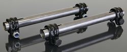 1960-64 Chevy/GMC C10 Truck Tie Rod Adjusting Sleeve, Ea - Performance Online