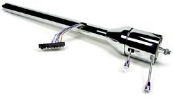 Ididit - 1960-66 Chevy, GMC Truck Retrofit Floor Shift Tilt Steering Column - Performance Online