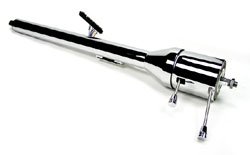Ididit - 1967-68 Camaro, Chevelle, GTO Retrofit Floor Shift Tilt Steering Column - Performance Online