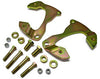 1955-64 Chevy Belair, Impala Front Disc Brake Conversion Bracket Kit