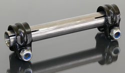 1955-57 Chevy Belair Tie Rod Adjusting Sleeve - Performance Online
