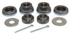 1955-57 Chevy Belair Idler Arm Bearing Conversion Kit