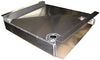 1955-57 Chevy Belair Aluminum Tank, 16 Gallon