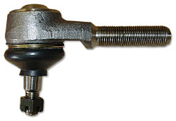 1958-64 CHEVY IMPALA/BELAIR/BISCAYNE, OUTER TIE ROD END (EACH)(ES323L)