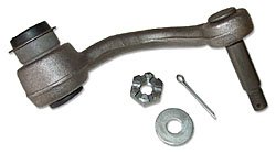 1963-67 Chevy Nova Idler Arm for Manual and Power Steering - Performance Online
