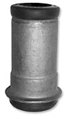 1963-67 Chevy Nova Center Link Bushing, OE Type